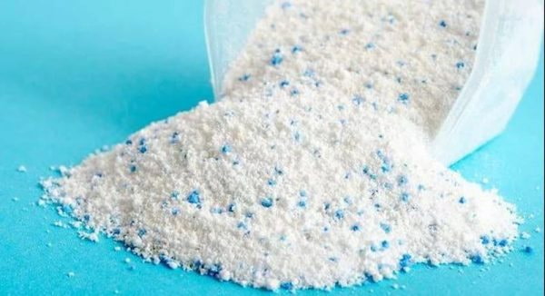تصویر 1 از خرید پودر شوینده لباس + قیمت فروش استثنایی